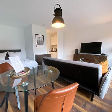 Apartment Neuss-Duesseldorf Messe Zewnętrze zdjęcie