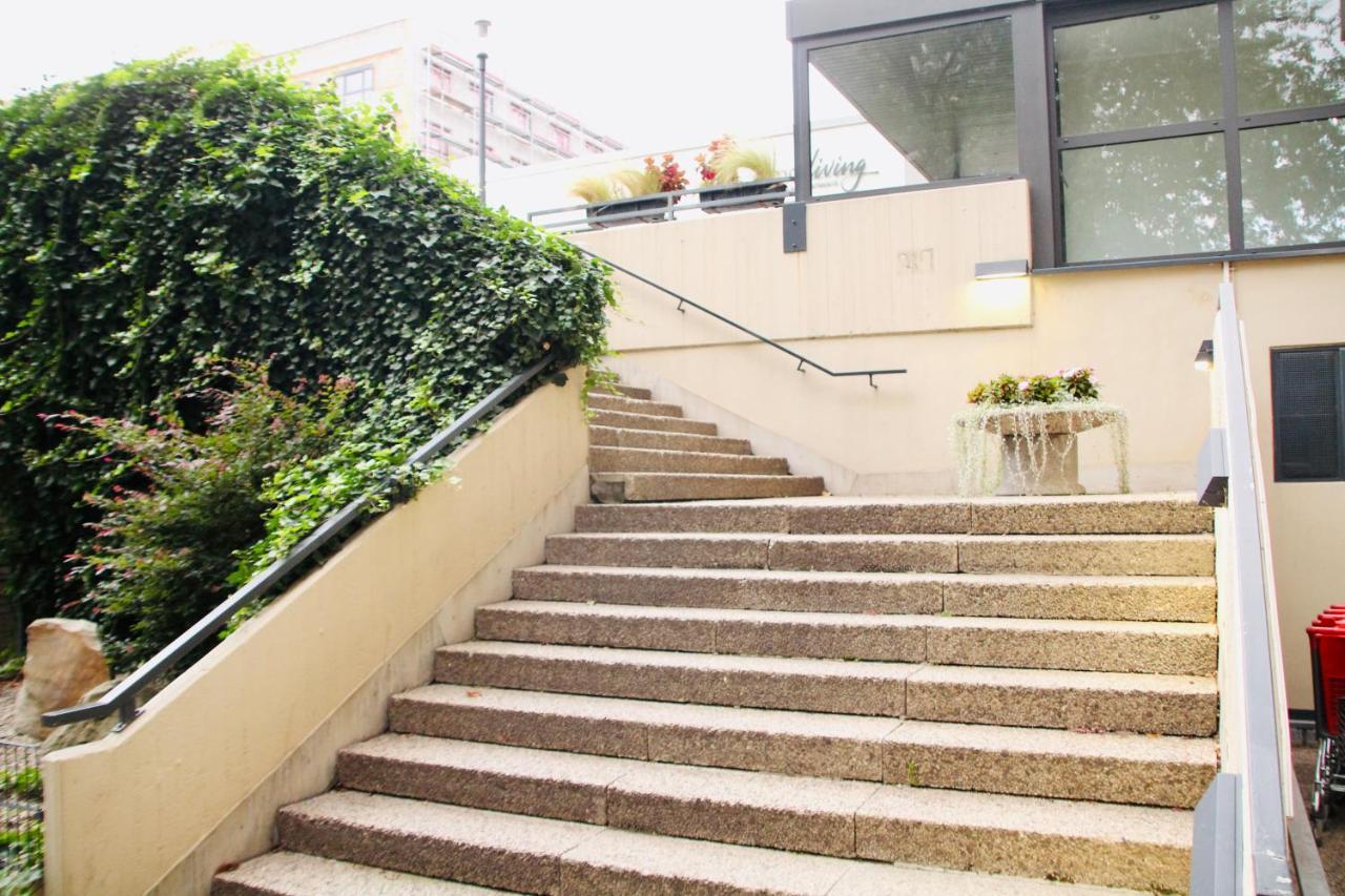 Apartment Neuss-Duesseldorf Messe Zewnętrze zdjęcie