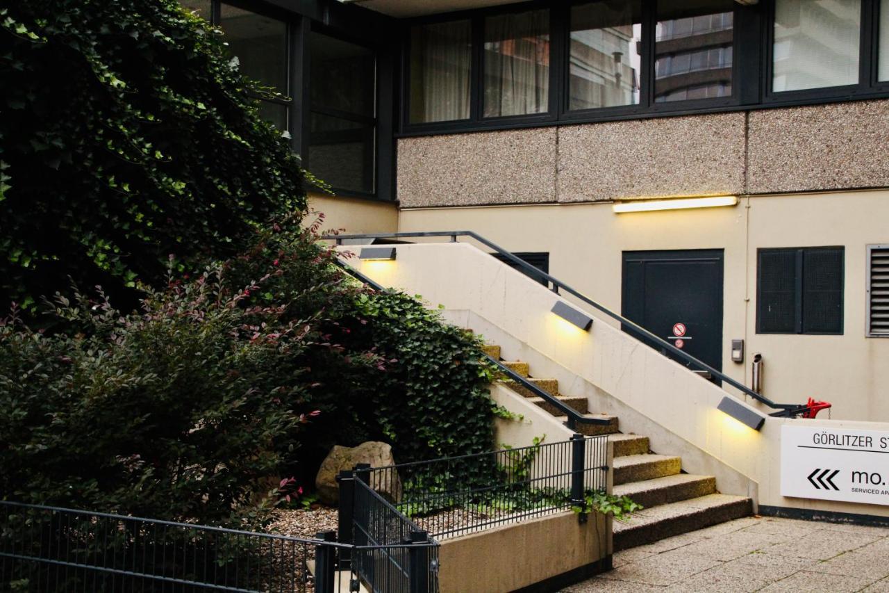 Apartment Neuss-Duesseldorf Messe Zewnętrze zdjęcie