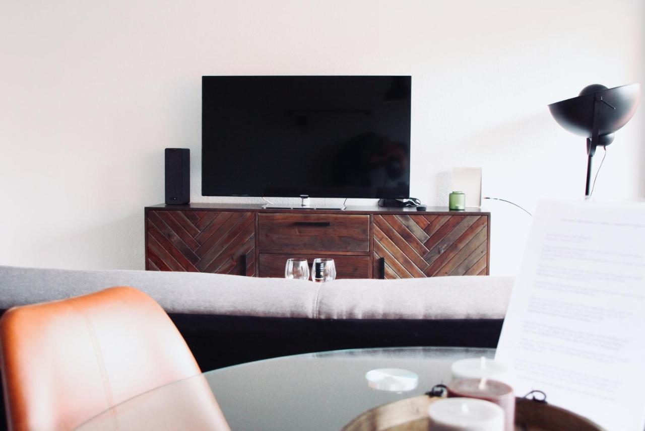 Apartment Neuss-Duesseldorf Messe Zewnętrze zdjęcie