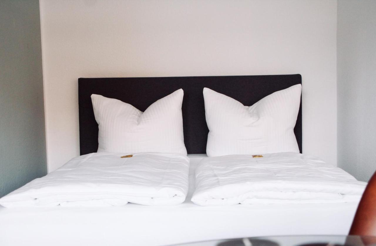 Apartment Neuss-Duesseldorf Messe Zewnętrze zdjęcie