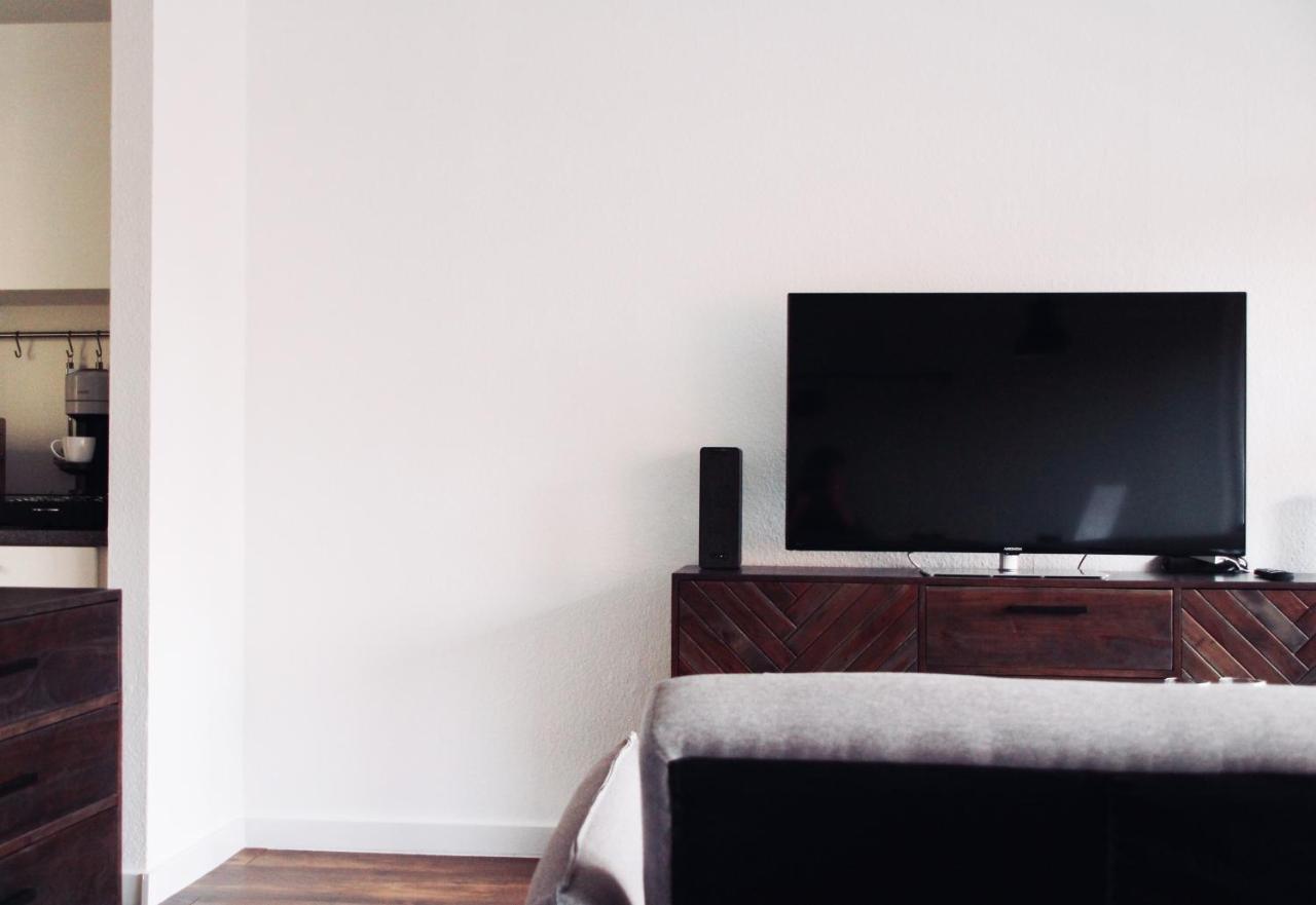 Apartment Neuss-Duesseldorf Messe Zewnętrze zdjęcie