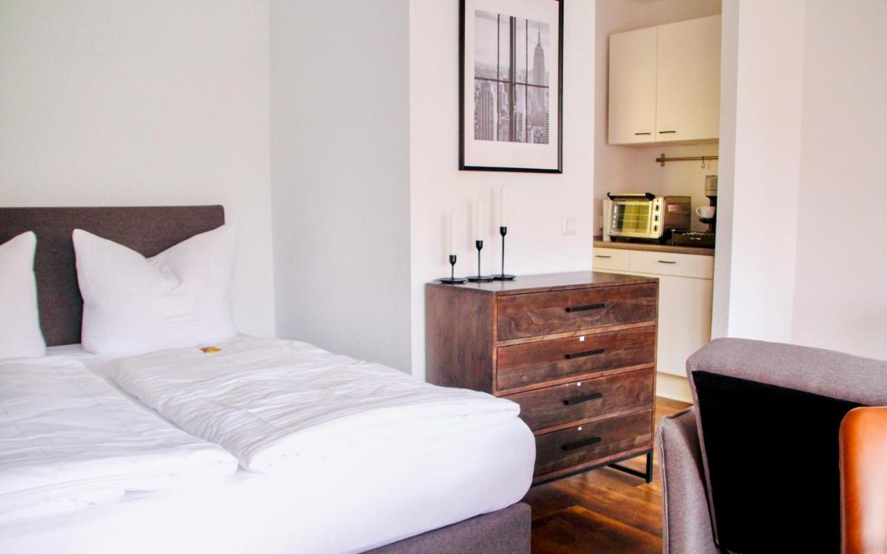 Apartment Neuss-Duesseldorf Messe Zewnętrze zdjęcie