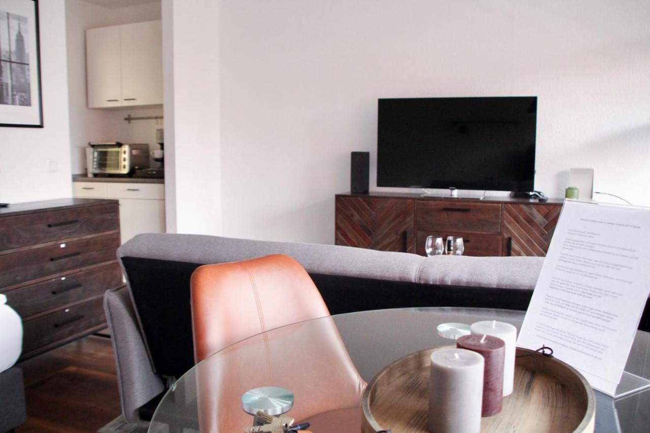 Apartment Neuss-Duesseldorf Messe Zewnętrze zdjęcie