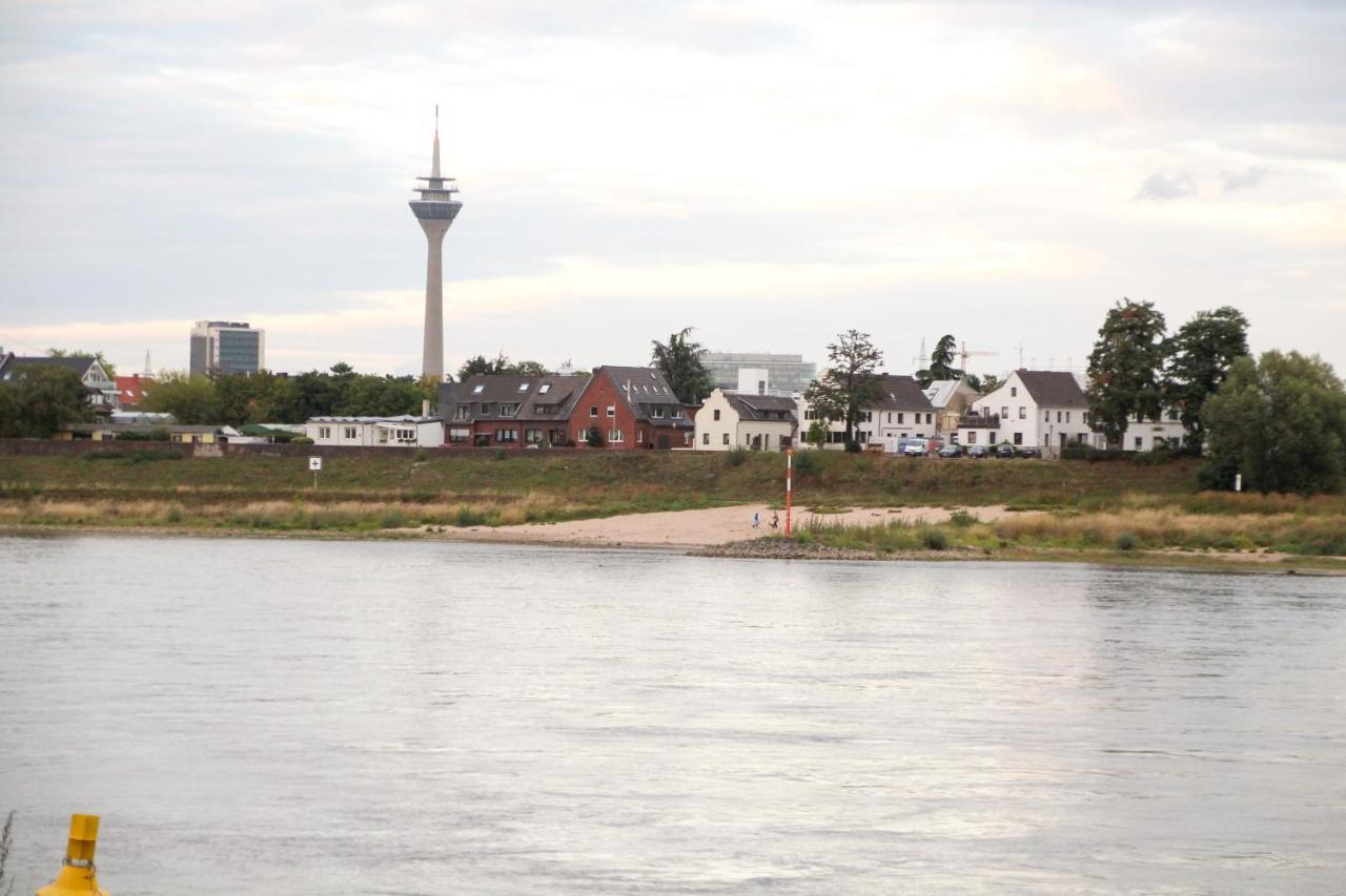 Apartment Neuss-Duesseldorf Messe Zewnętrze zdjęcie