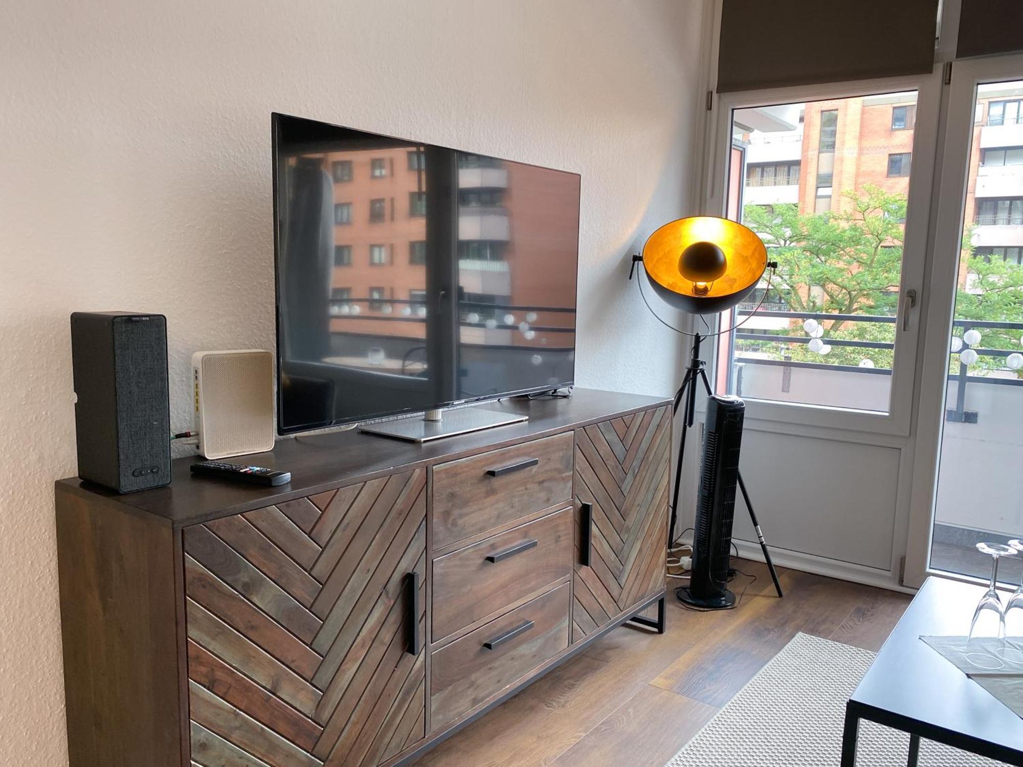Apartment Neuss-Duesseldorf Messe Zewnętrze zdjęcie