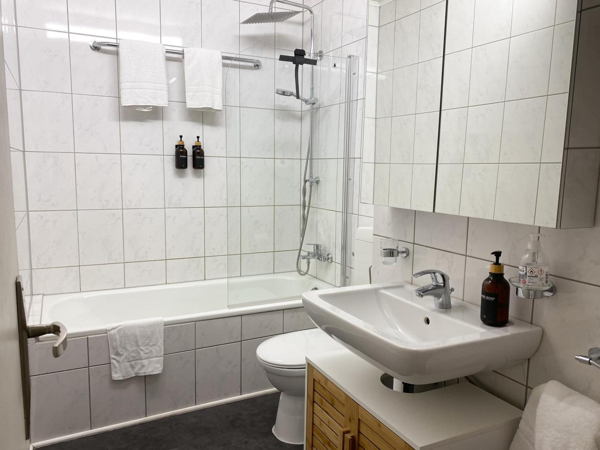 Apartment Neuss-Duesseldorf Messe Zewnętrze zdjęcie