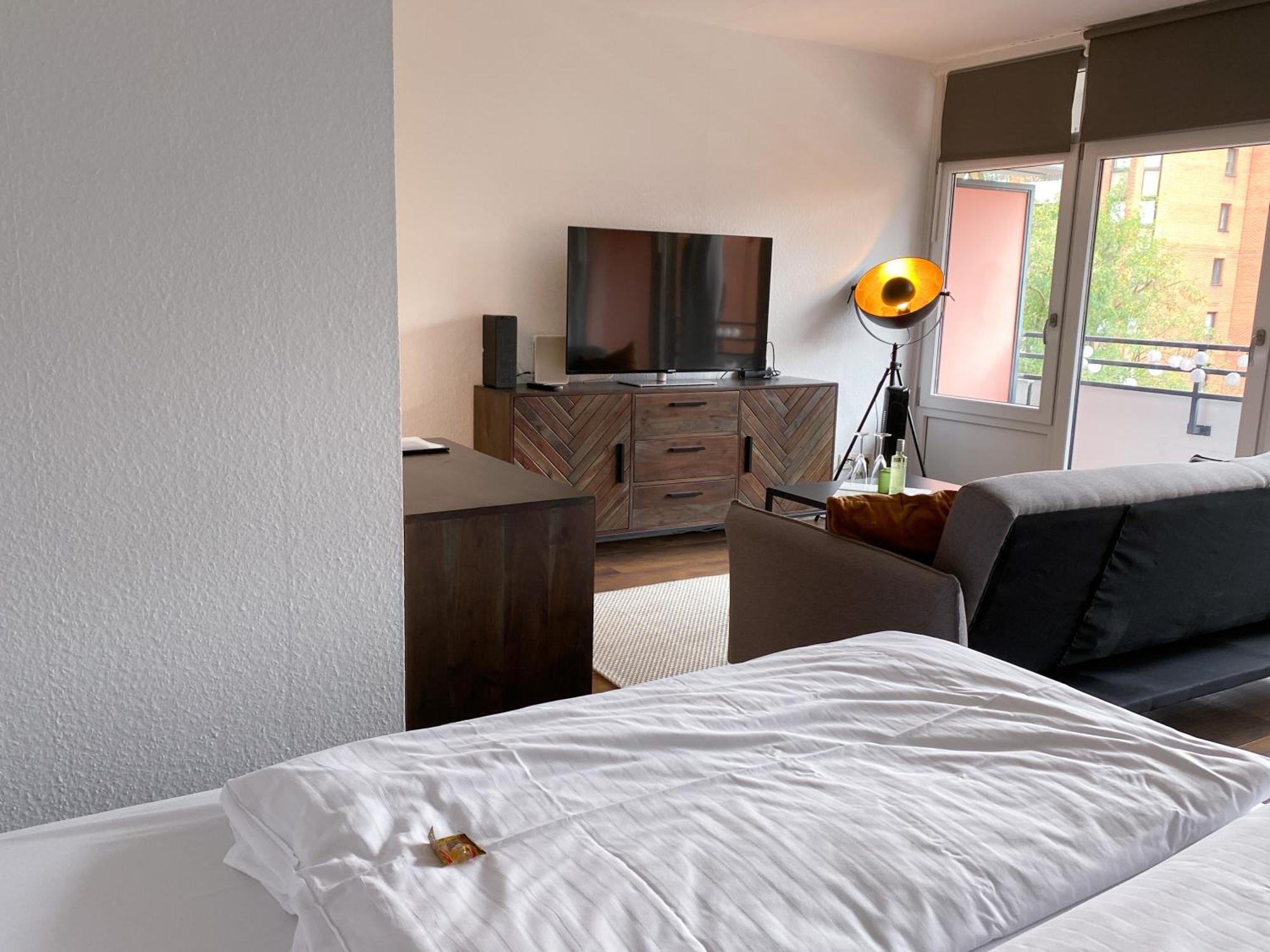 Apartment Neuss-Duesseldorf Messe Zewnętrze zdjęcie
