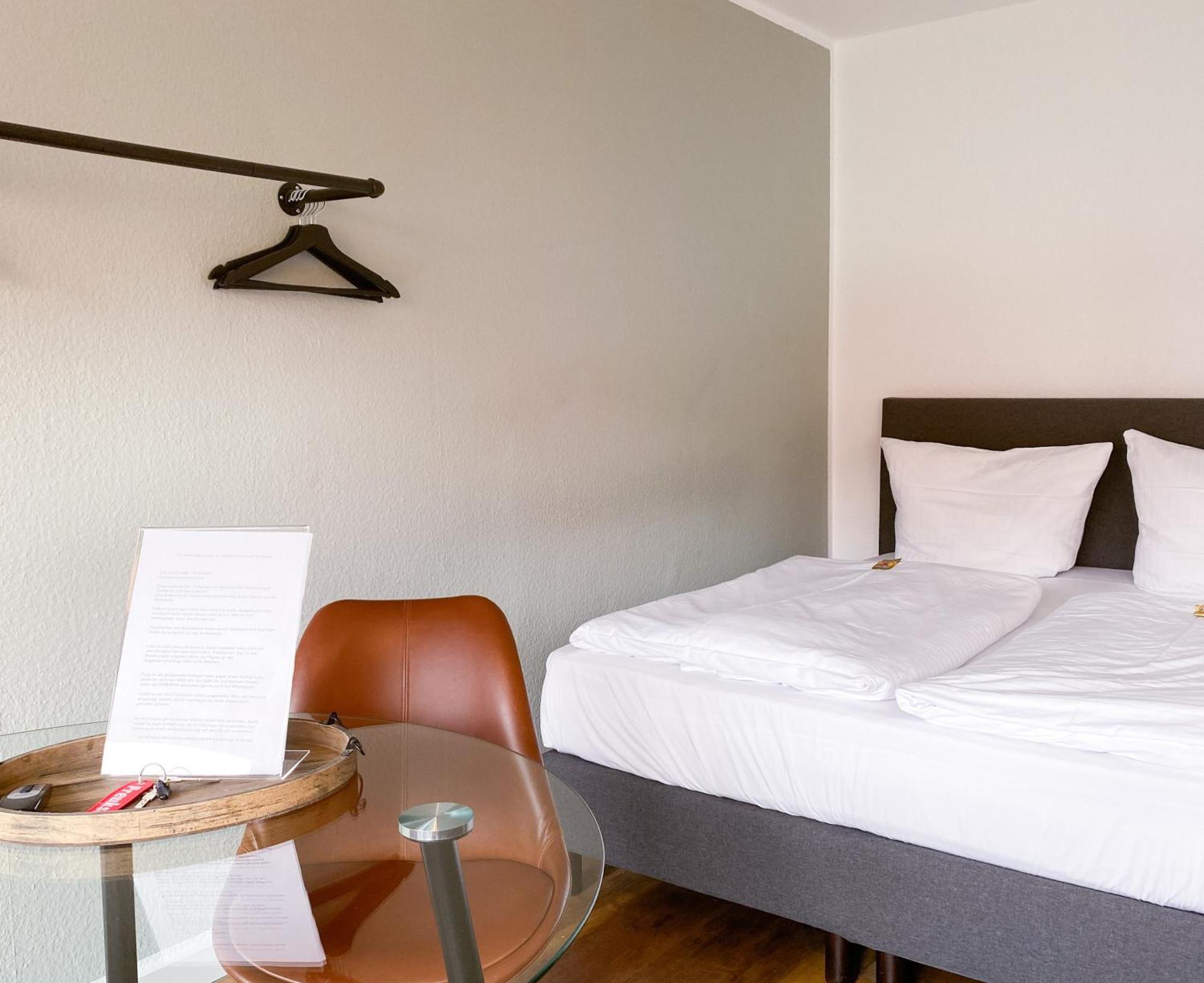 Apartment Neuss-Duesseldorf Messe Zewnętrze zdjęcie
