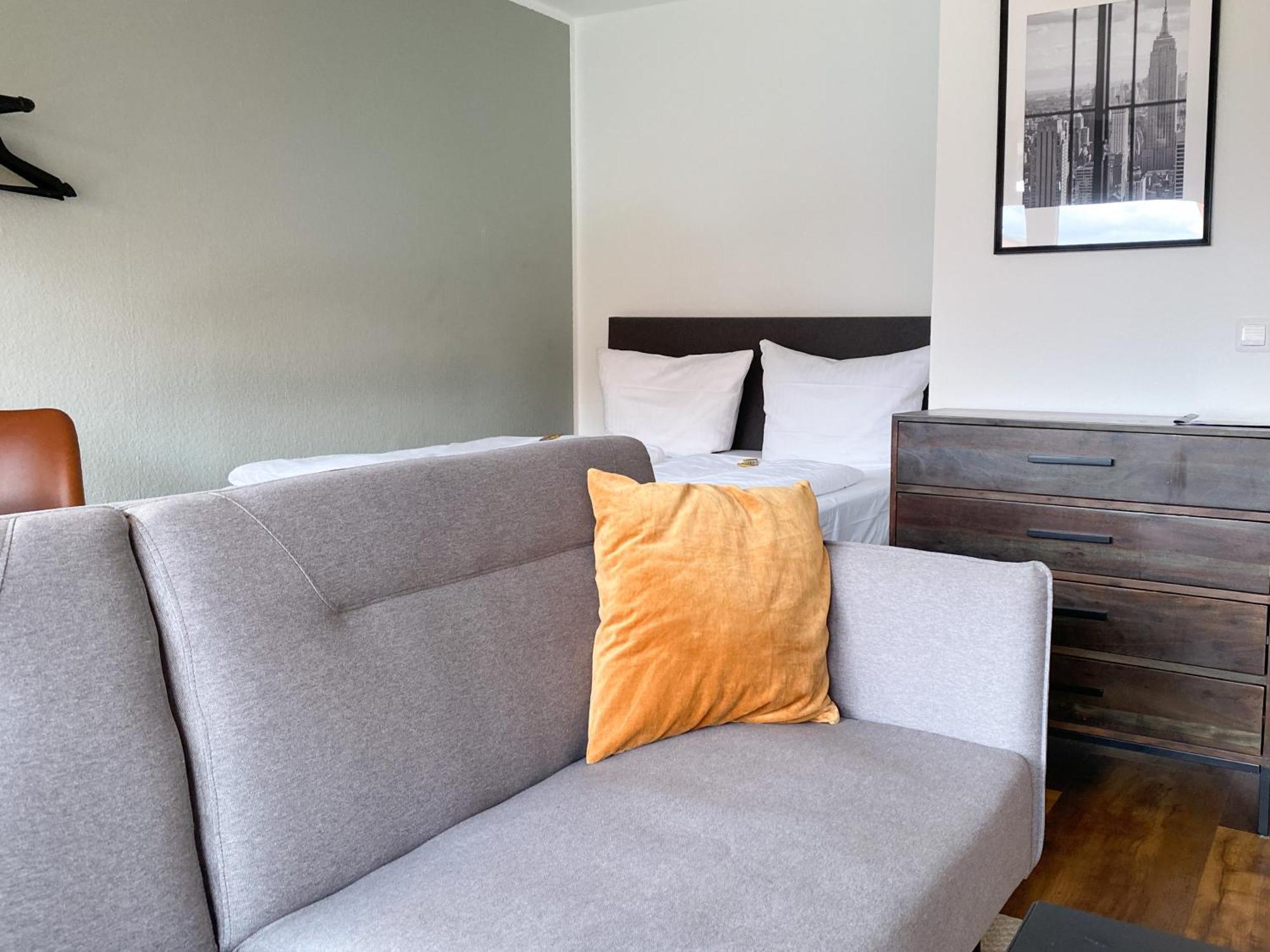 Apartment Neuss-Duesseldorf Messe Zewnętrze zdjęcie