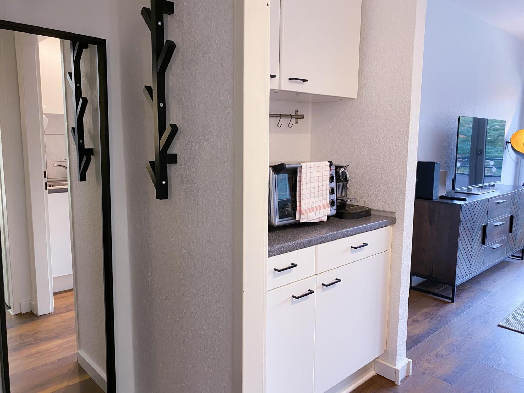 Apartment Neuss-Duesseldorf Messe Zewnętrze zdjęcie
