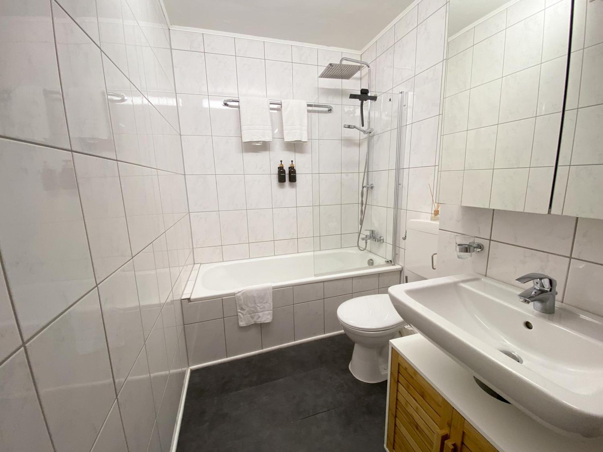 Apartment Neuss-Duesseldorf Messe Zewnętrze zdjęcie