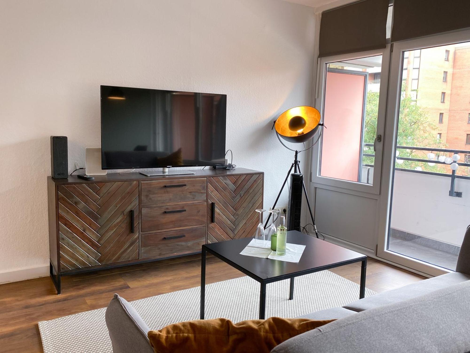 Apartment Neuss-Duesseldorf Messe Zewnętrze zdjęcie